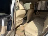 Toyota Prado TXL V6 -  2022 Model - 6 Cylinders - Good condition